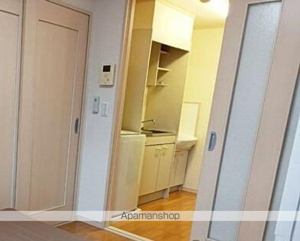 YM津田沼の内装写真
