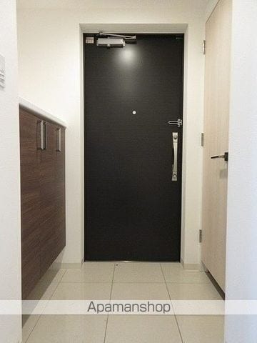 クリオ南7条の内装写真