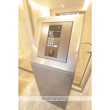 ＡＩＦＬＡＴ方南町[1LDK/42.97m2]の外観3