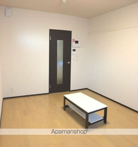 クレイノクリスマスローズの内装写真