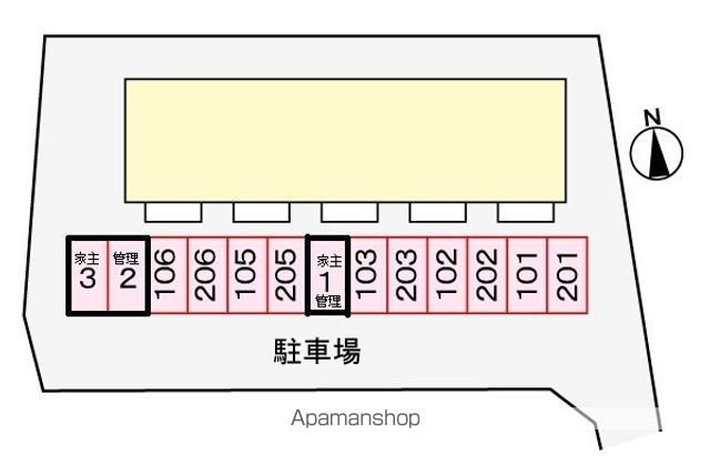 シエヌーのその他写真