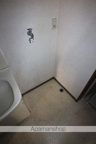 明生ハイツ純の内装写真