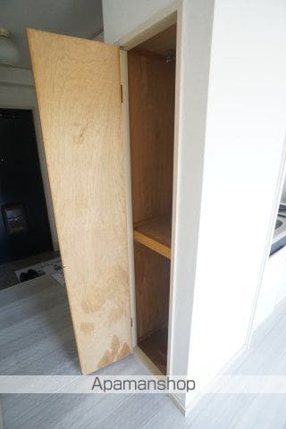 タマリックスヒルの内装写真