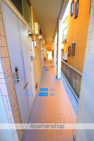 プレステージAの内装写真