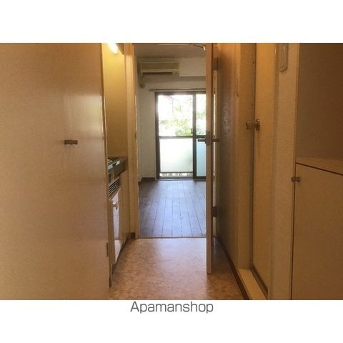 グレイス上大岡の内装写真