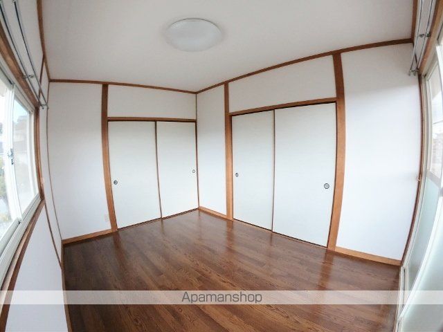 ノーブルタウンC棟の内装写真