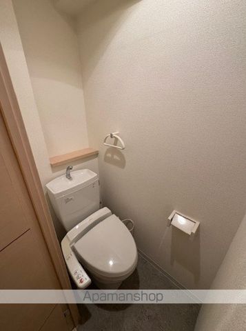 ZEUS桜川プレミアムの内装写真