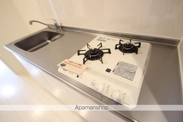 東武鉄道東上線 みずほ台駅 徒歩6分 3階建 築8年の内装写真