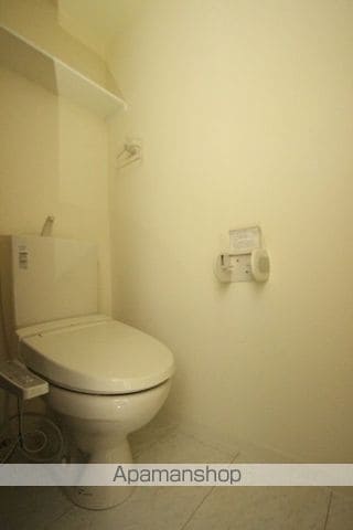 シモンズの内装写真