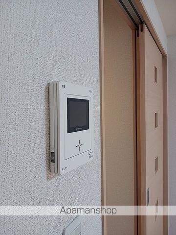 イーストサイドの内装写真