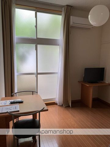 レオパレスアミカピアの内装写真