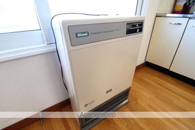 カレッジハウス若葉NO.3の内装写真