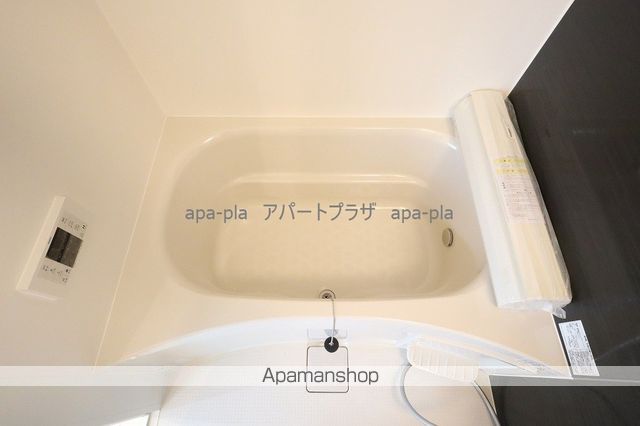 DーSERENO東田町の内装写真