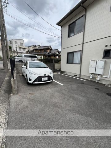 カレント旭の外観写真