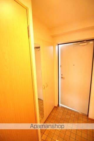 バルザックコロニーの内装写真