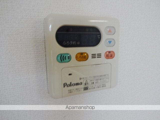 グリーン ゲイブルズ II番館の内装写真