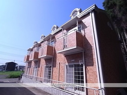 アーバンつくば３２号館[1DK/27.08m2]の外観2