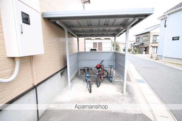 GRACIA光の内装写真