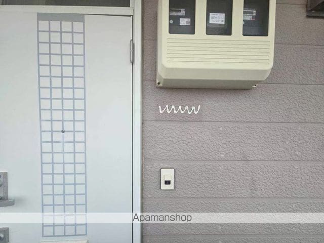 コーポさくらの内装写真