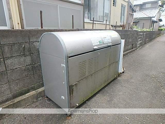 レジデンス末広 203 ｜ 宮崎県宮崎市末広２丁目1-31-1（賃貸マンション1K・2階・35.00㎡） その14