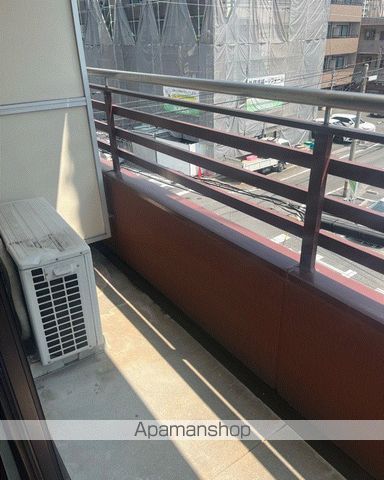 シャンティ東古松の内装写真