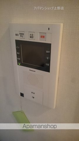 ザ・パークハビオ上野レジデンスの内装写真