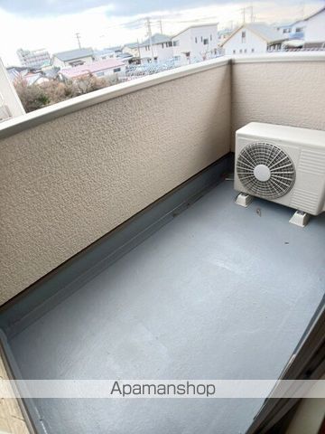 カームネス岡本 IVの内装写真