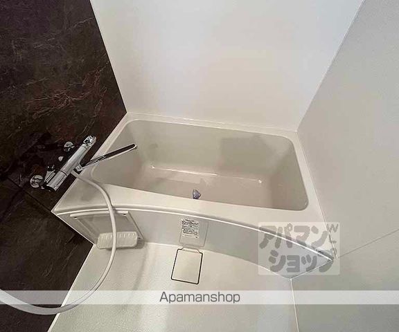 クリスタルガーデンの内装写真