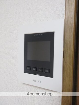 東京都杉並区下井草１丁目[1K/19m2]のセキュリティ