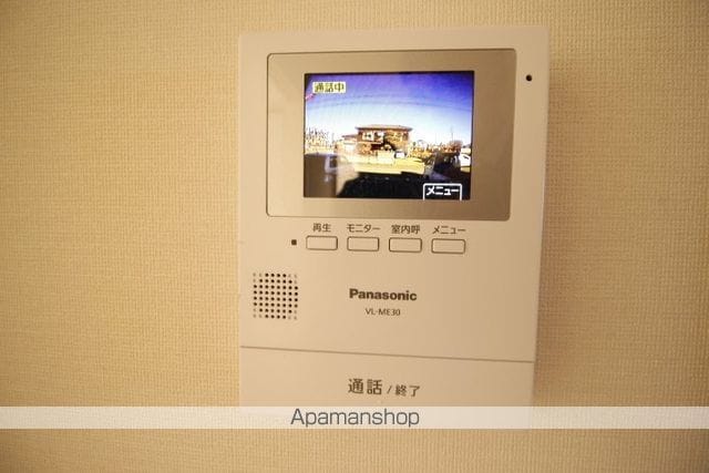 フレグランス福王台の内装写真