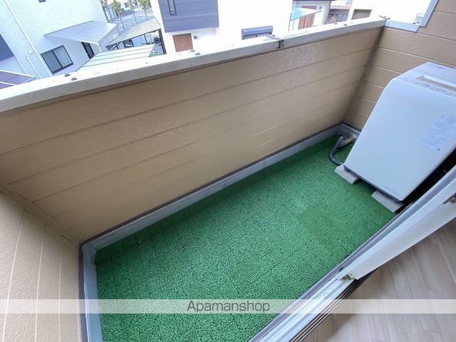 コーポ西宮の内装写真