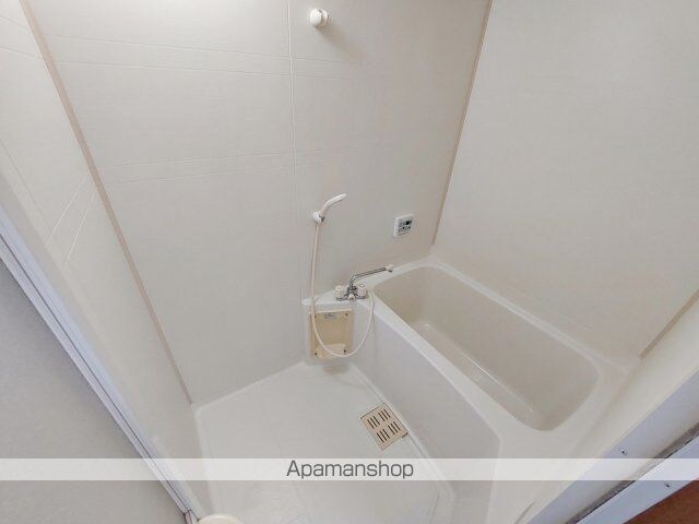 愛媛県松山市今在家町[1LDK/39.42m2]のバス