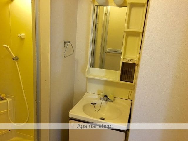 レオパレスクィーンズ由真の内装写真