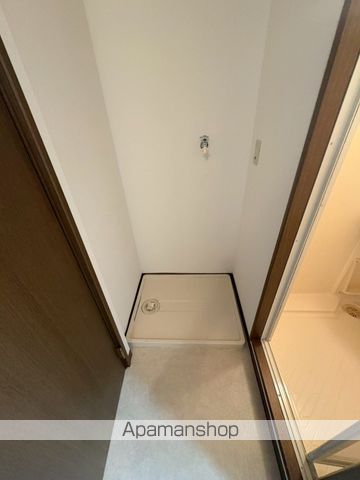 メゾン紀三井寺Iの内装写真