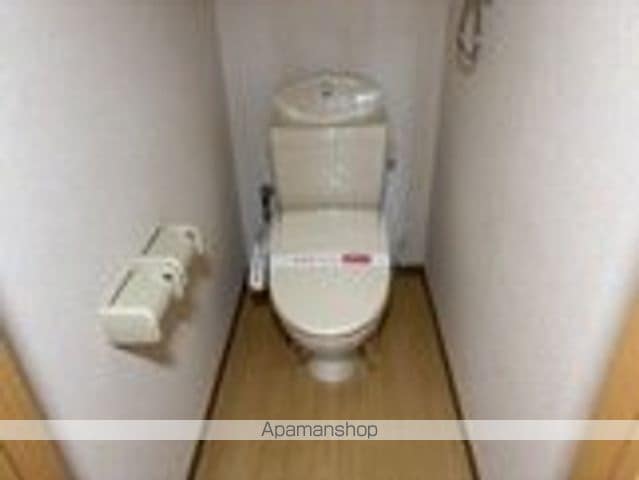 WING COURT SOMEYAの内装写真