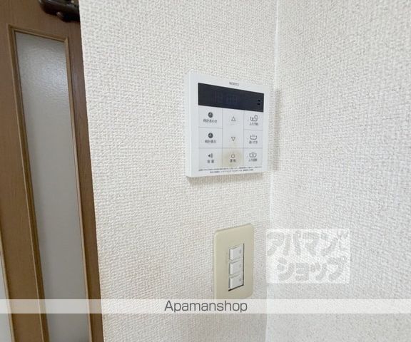 グランビュー葛野の内装写真