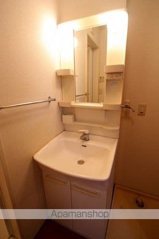 コンフォール IIの内装写真
