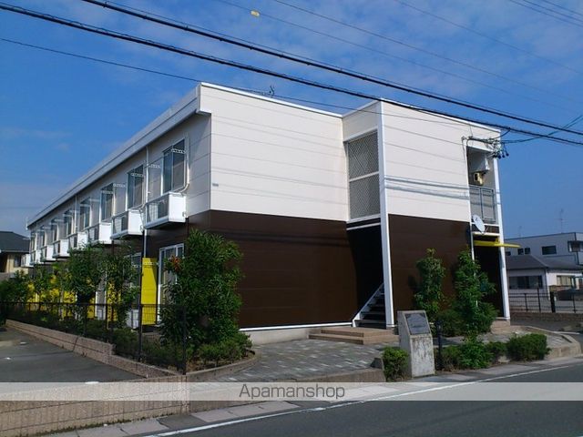 レオパレスプラシーボ