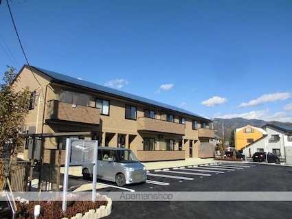 Ｒｅａｌ（レアル）[1LDK/50.05m2]の外観