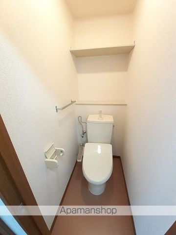 GRACE ONEの内装写真