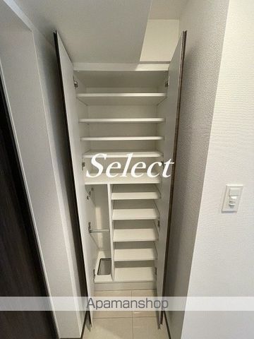 ジェノヴィア阪東橋スカイガーデンの内装写真