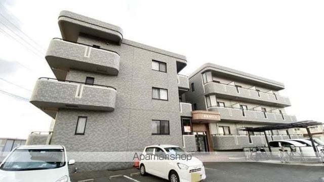 成和第6ビルの外観写真
