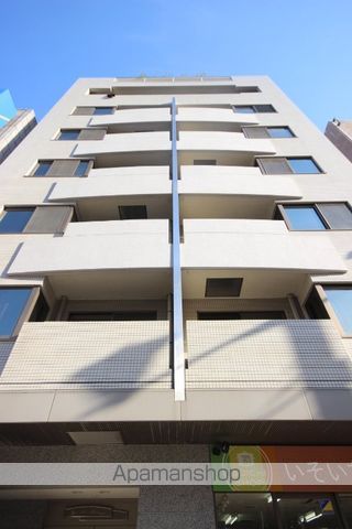 ベルソーレ松本の外観写真