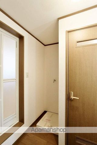 ハーブマンション 武中の内装写真