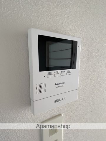 パルハウス北山の内装写真