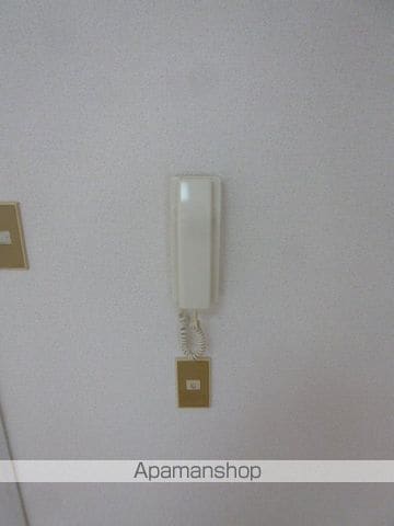 A−FLATの内装写真