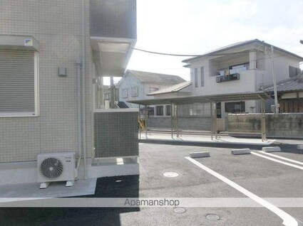 和歌山県和歌山市新在家[1LDK/34.74m2]の共用部2
