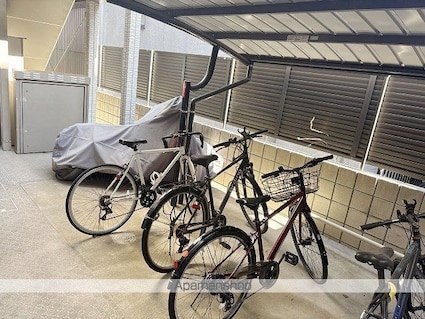 クレイノグレイス[1K/21.11m2]のその他部屋・スペース