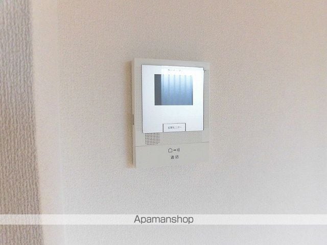 ハーヴェスト百石の内装写真