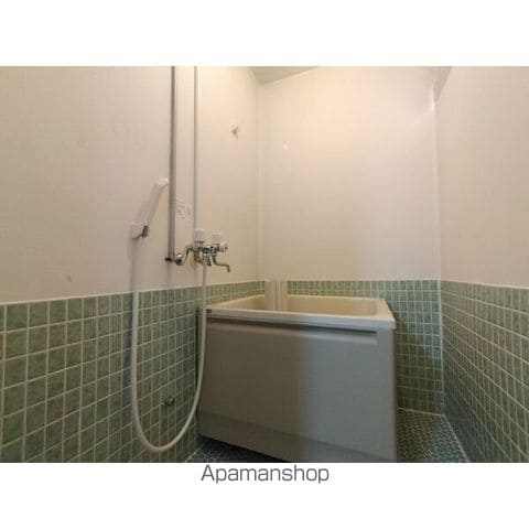中央コーポの内装写真